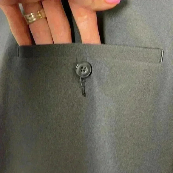 Grand Slam Active Golf Shorts Size 46 Gray - Picture 5 of 7